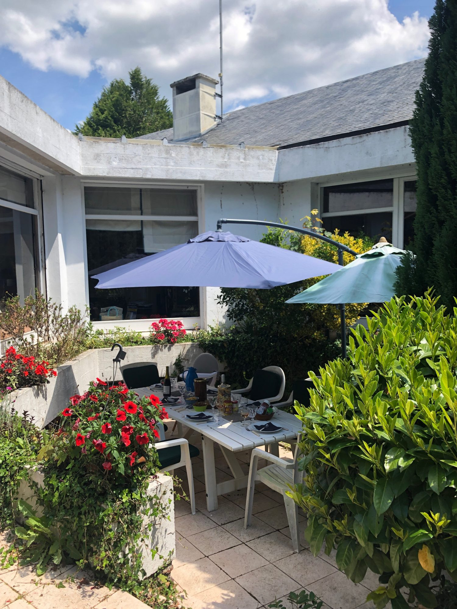 Saint-Grégoire – Maison de plain-pied sur 1 000 m² de terrain