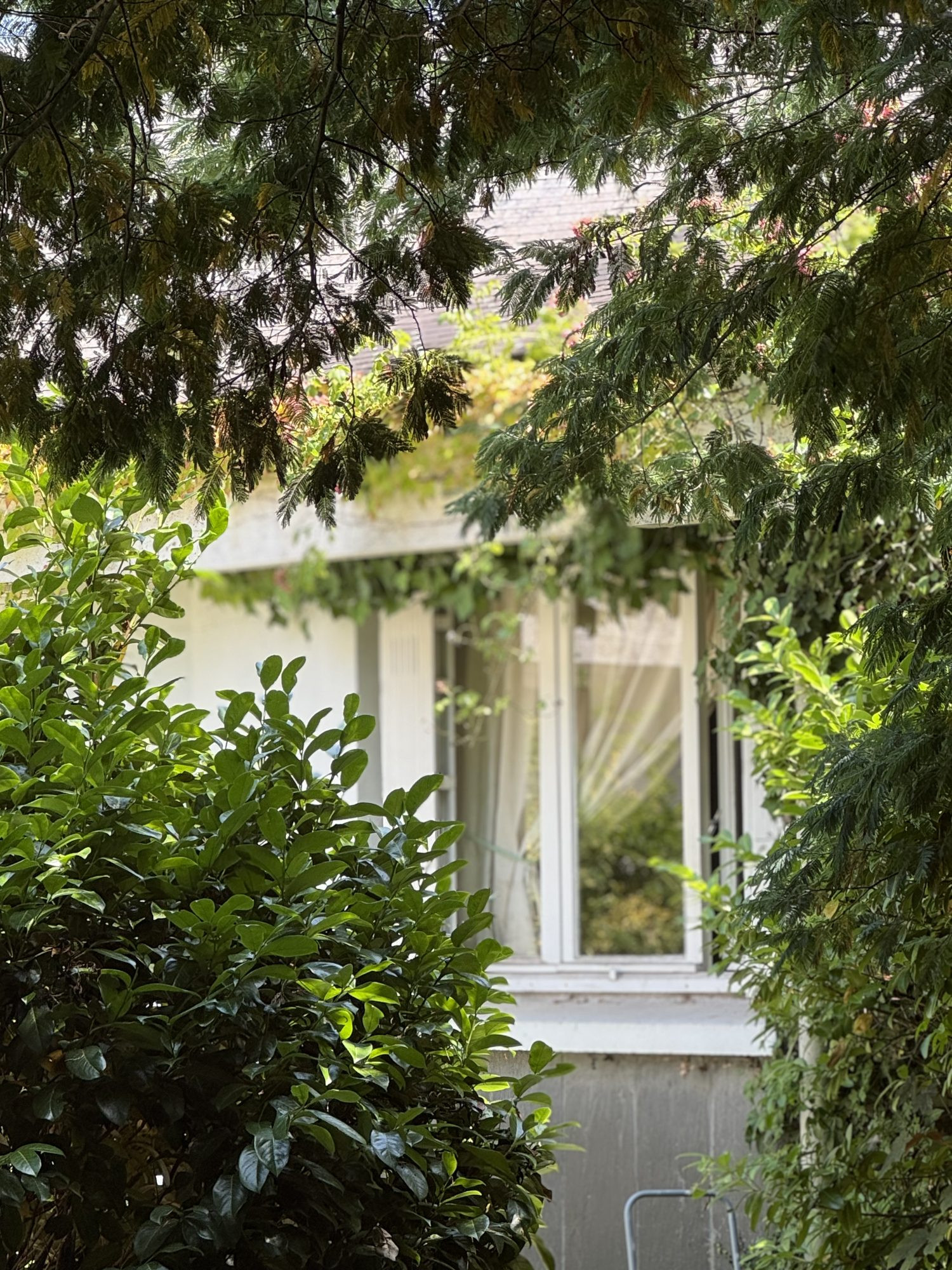 Saint-Grégoire – Single-Story House on 1,000 m² of Land 5