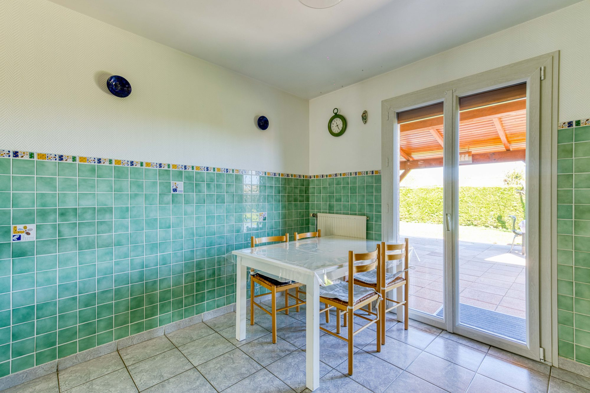 Maison 7 pièces 105 m² · à Mézériat · 105 m² · 249 000 €