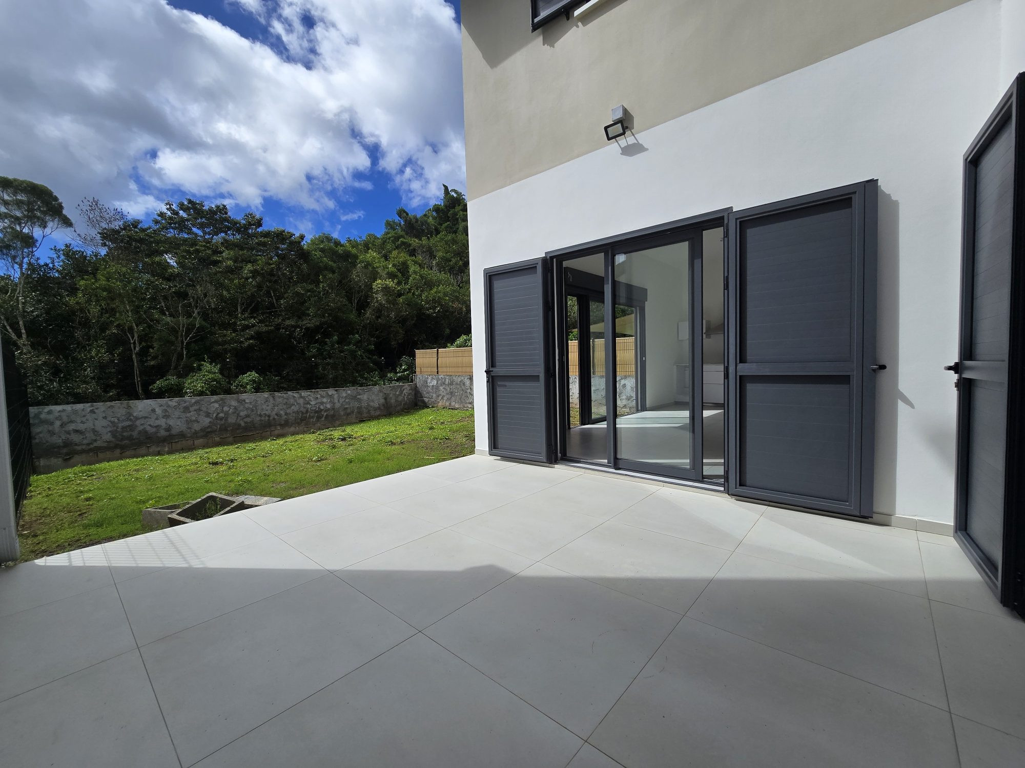 Villa T4 Moderne avec Vue Imprenable – Ravine à Malheur, La Possession