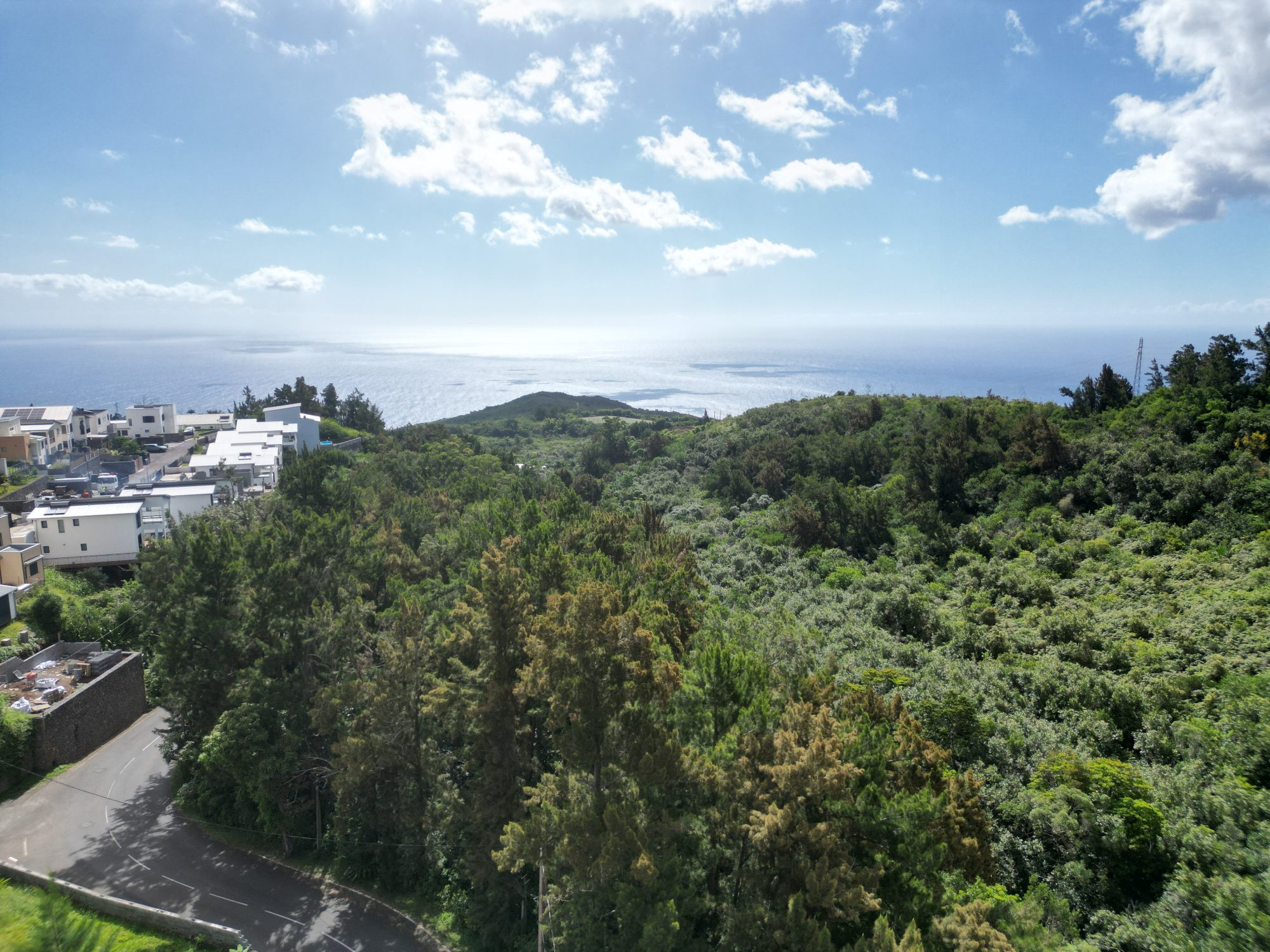 Villa T4 Moderne avec Vue Imprenable – Ravine à Malheur, La Possession