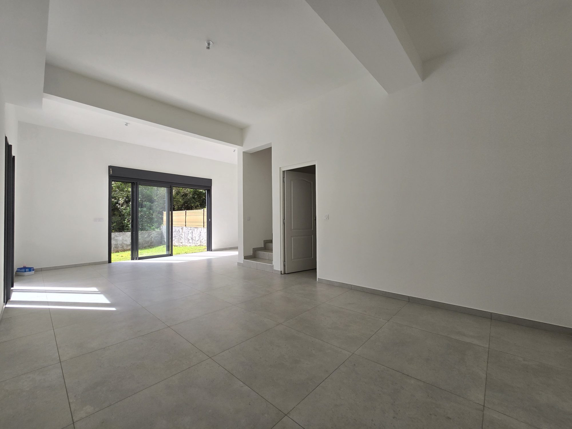 Villa T4 Moderne avec Vue Imprenable – Ravine à Malheur, La Possession