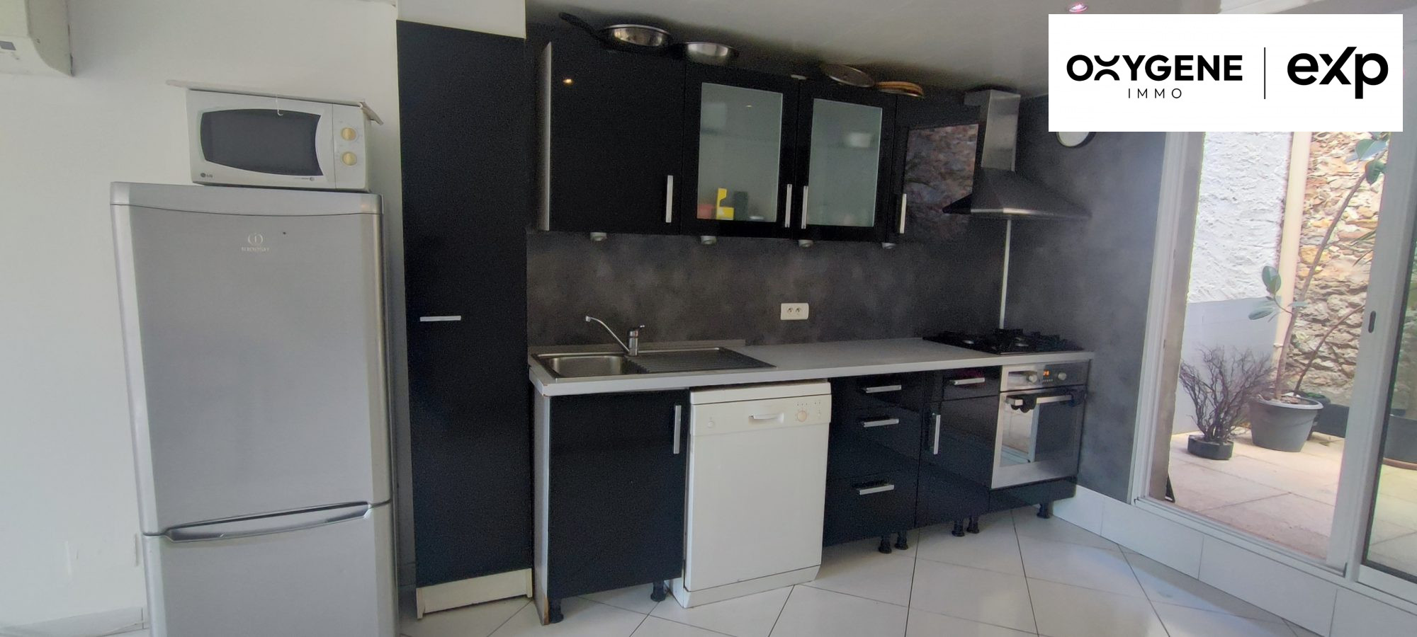 Maison à vendre à Saint Hyppolite, 51 m²