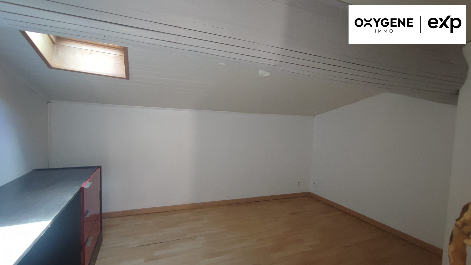 Maison à vendre à Saint Hyppolite, 51 m²