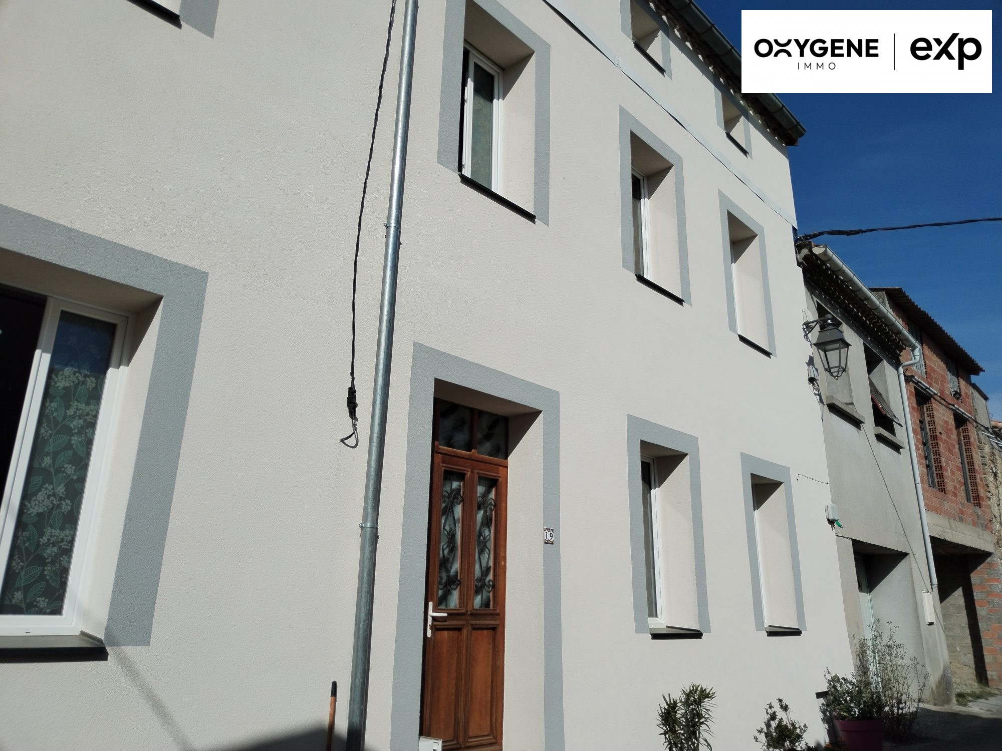 House for sale in Cambieure, 214 m²