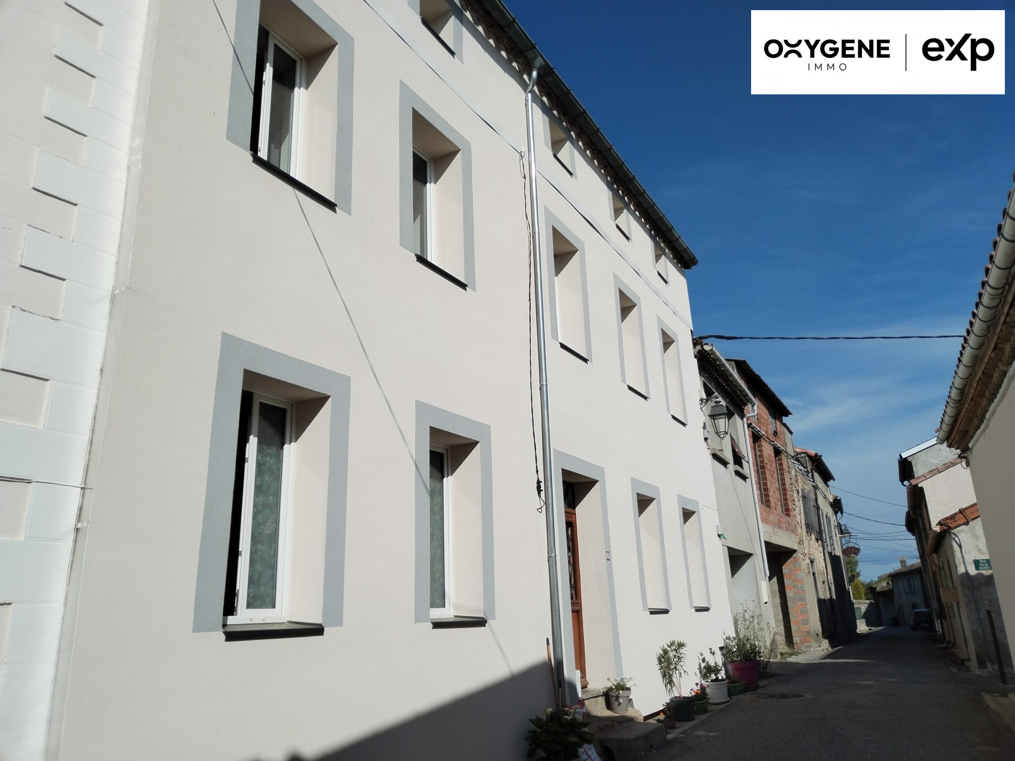 Maison dans Cambieure