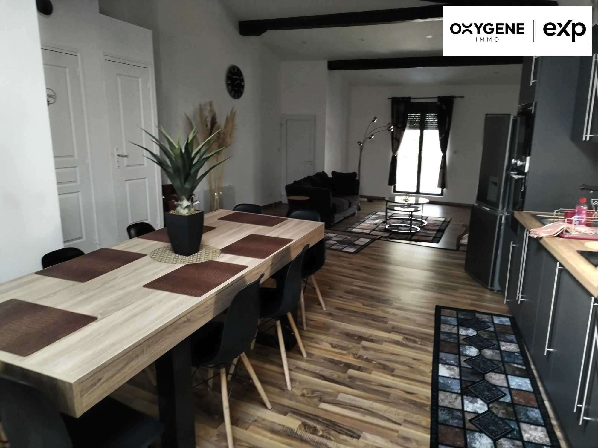 Maison à vendre à Cambieure, 214 m²