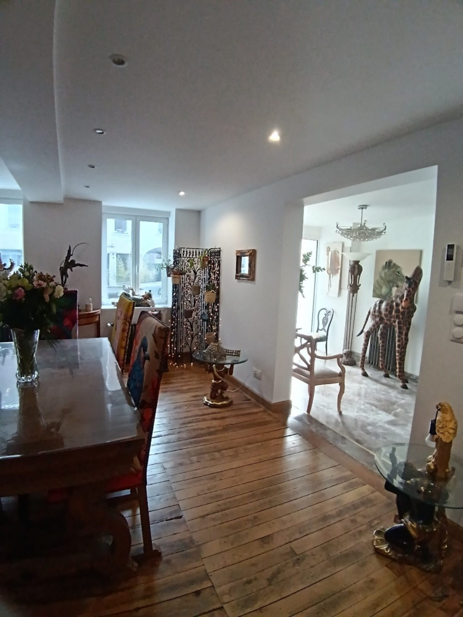Maison à vendre à Frévent, 256 m²