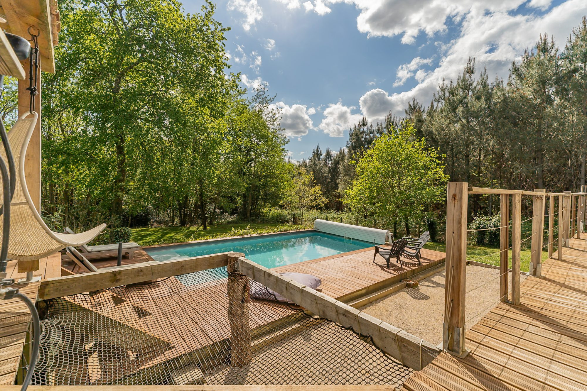 Maison à vendre à Salles, 160 m²