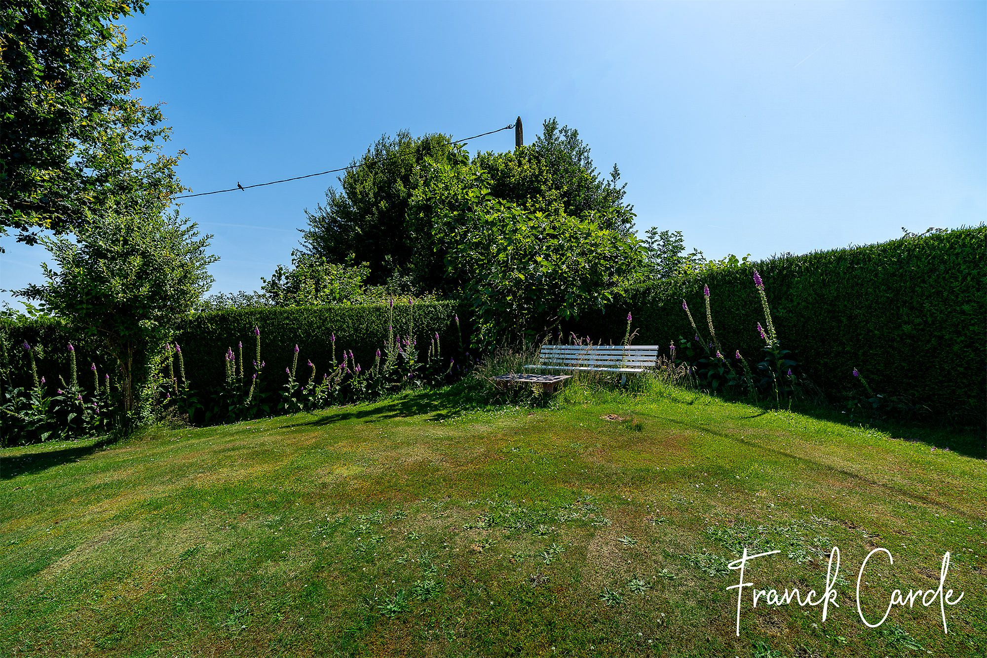 Maison à vendre à Haussez, 154 m²