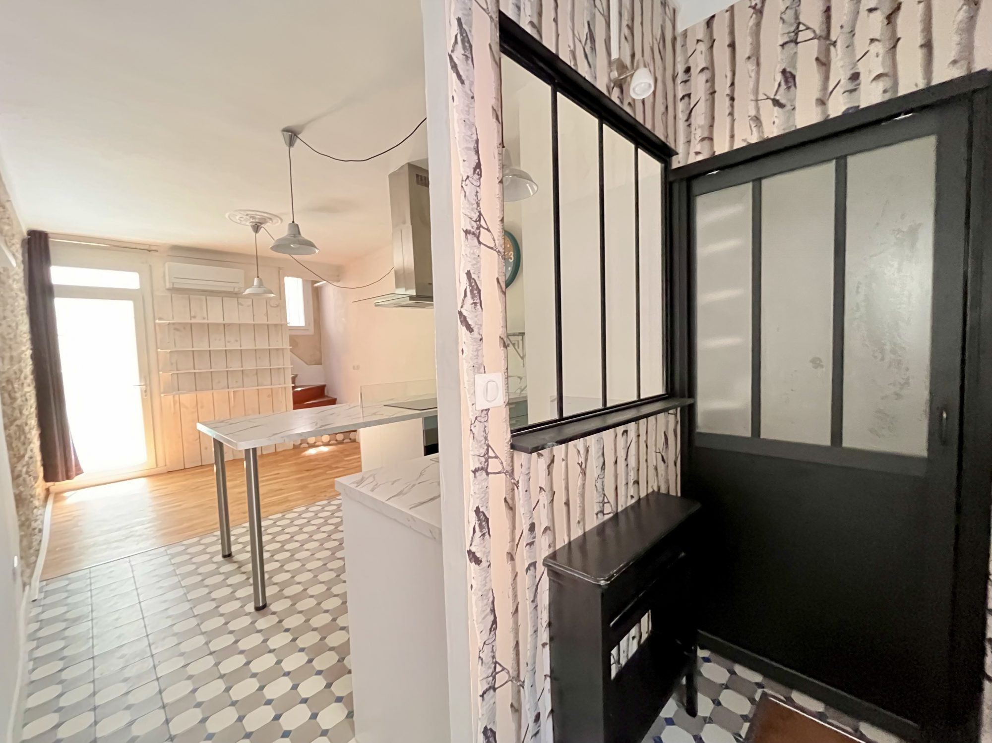Maison 3 pièces 55 m² · à Nîmes · 55 m² · 169 000 €