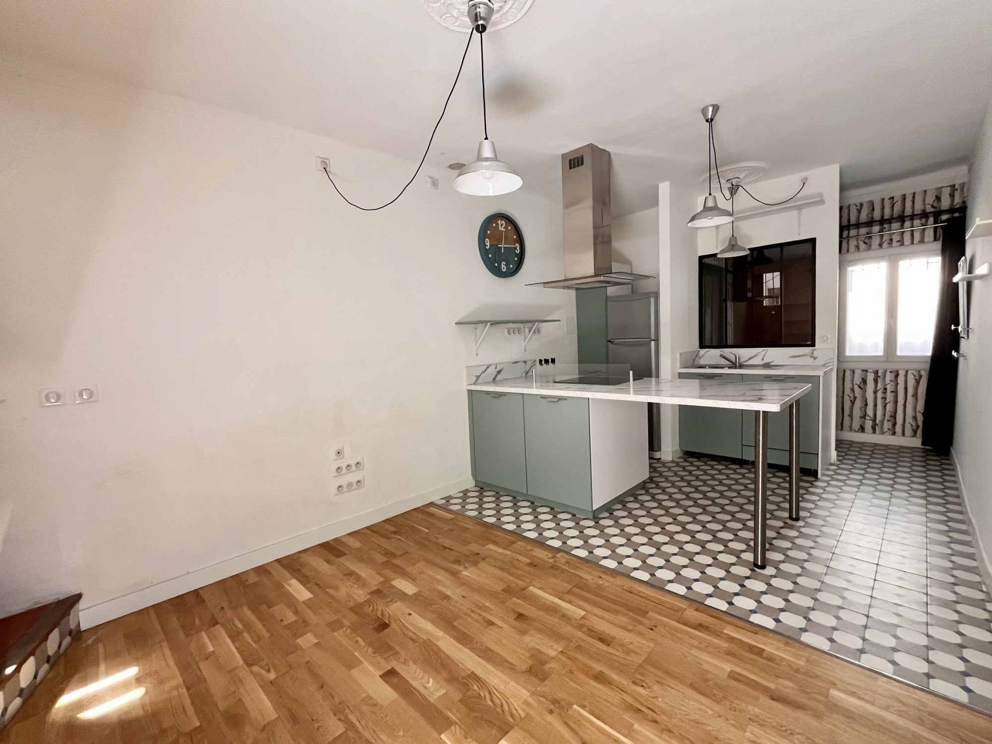 Maison à vendre à Nîmes, 55 m²