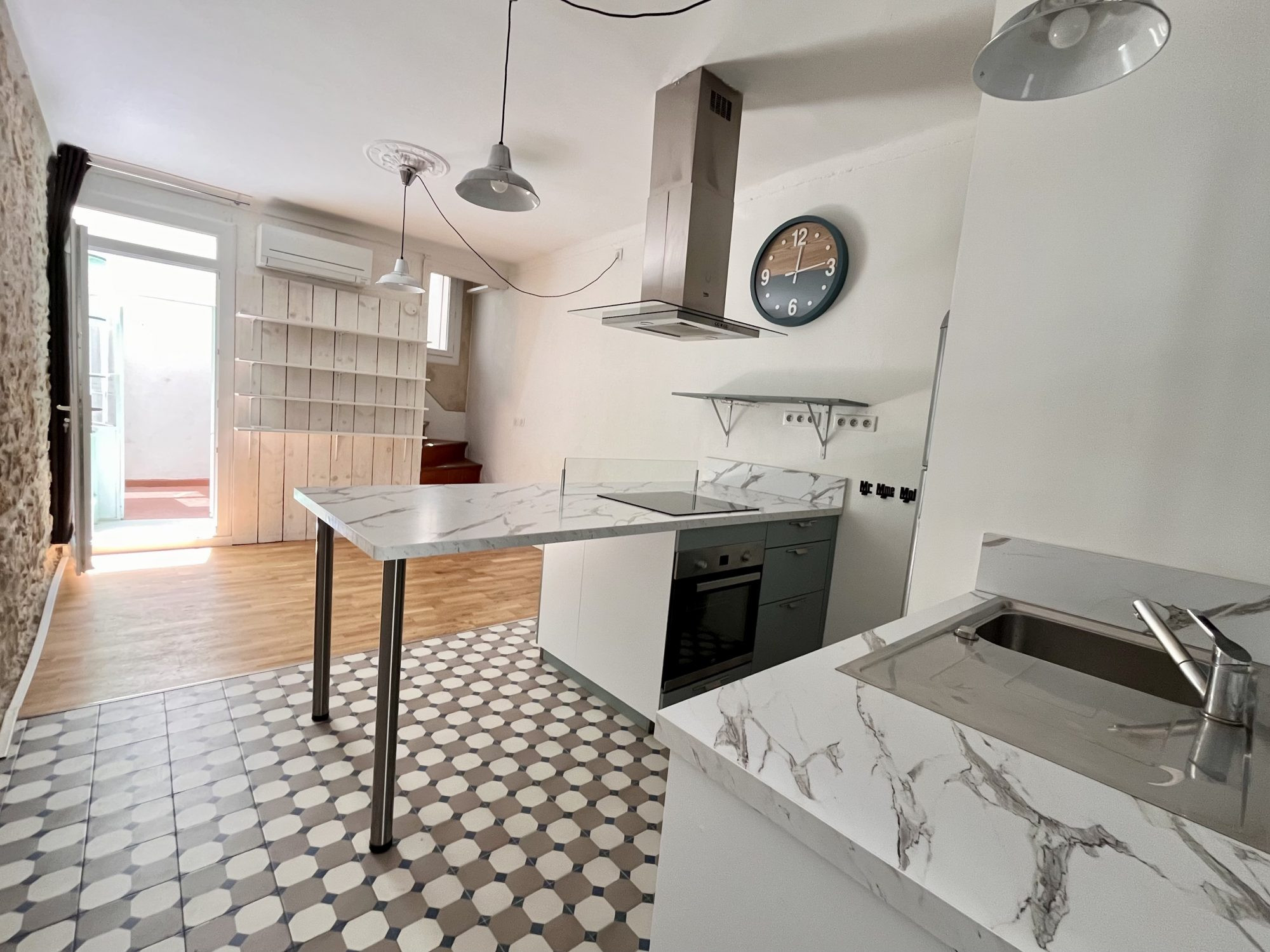 Maison à vendre à Nîmes, 55 m²