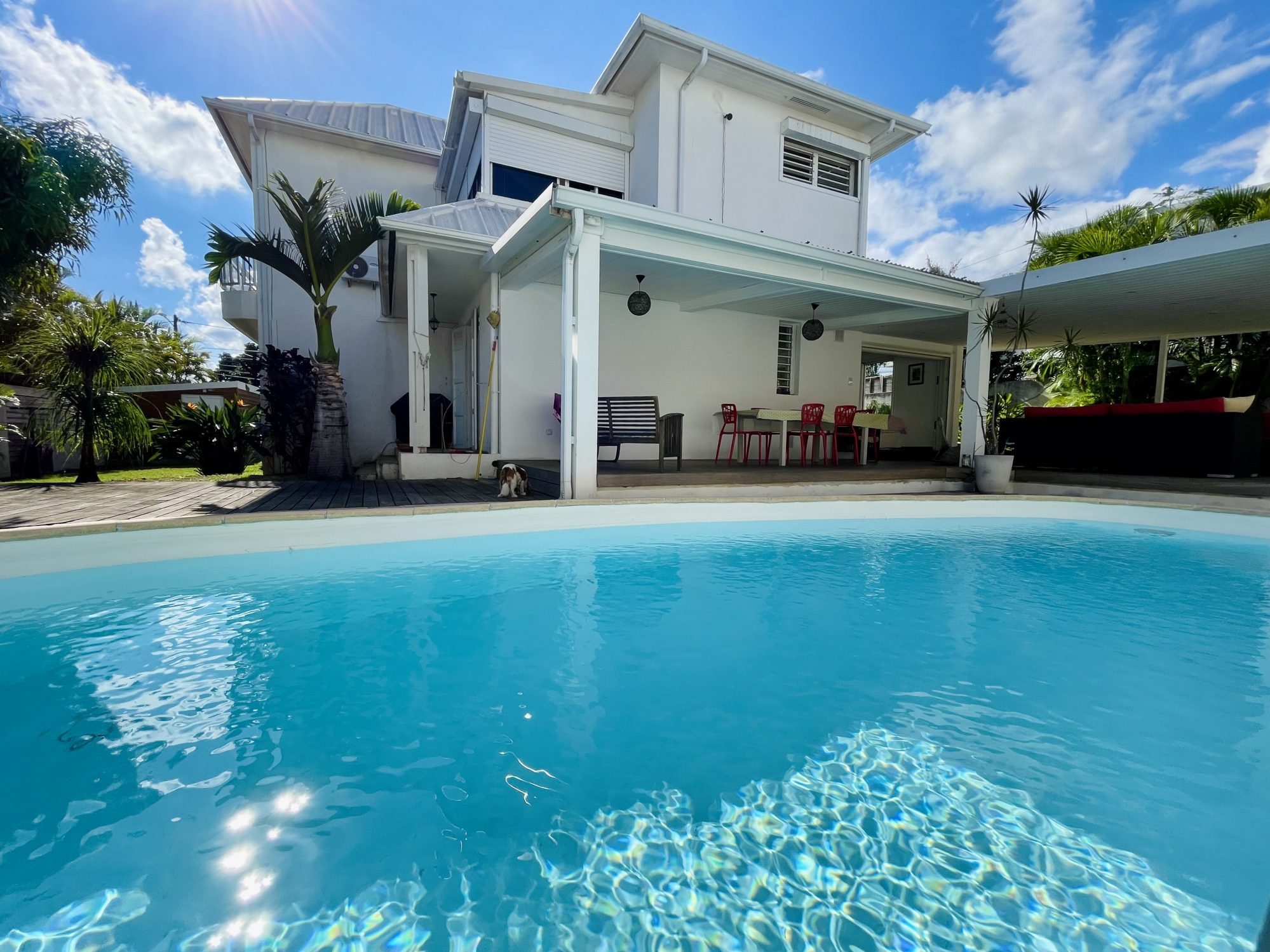 Maison 7 pièces 175 m² · à La Ravine des Cabris · 175 m² · 680 000 €