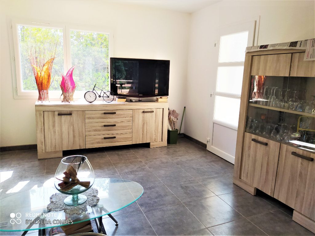 2 Villas indépendantes