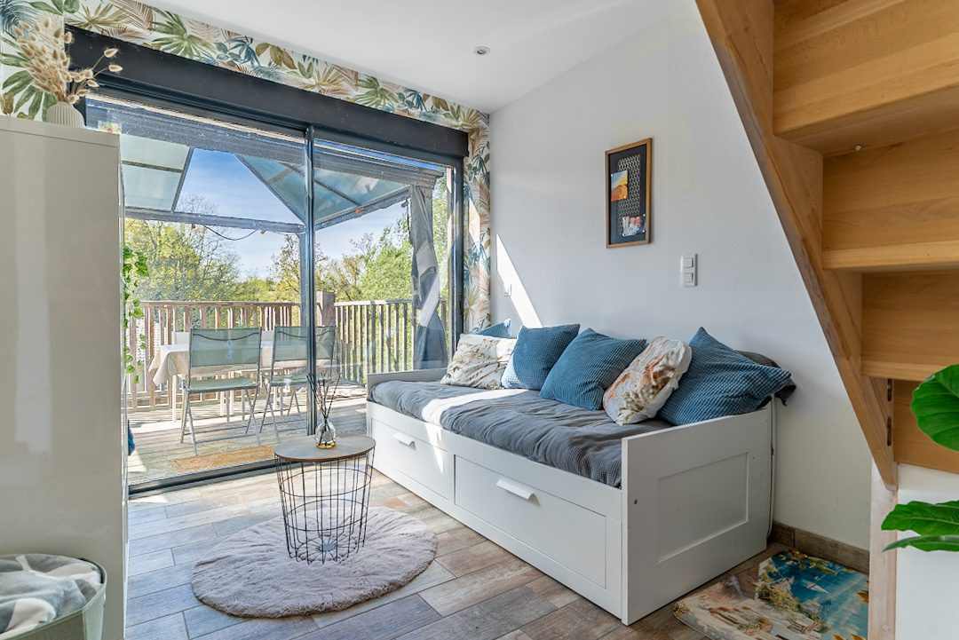 Maison 7 pièces 130 m² · à Belin-Béliet · 130 m² · 373 000 €
