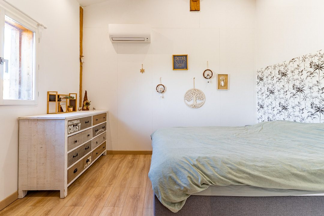 Maison 7 pièces 130 m² · à Belin-Béliet · 130 m² · 373 000 €