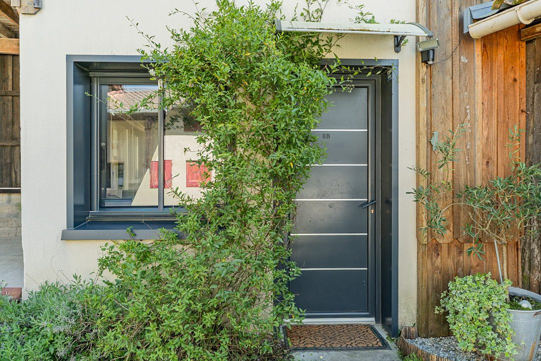 Maison de ville rénovée 7 pièces