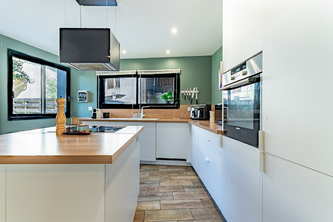 Maison à vendre à Belin-Béliet, 130 m²