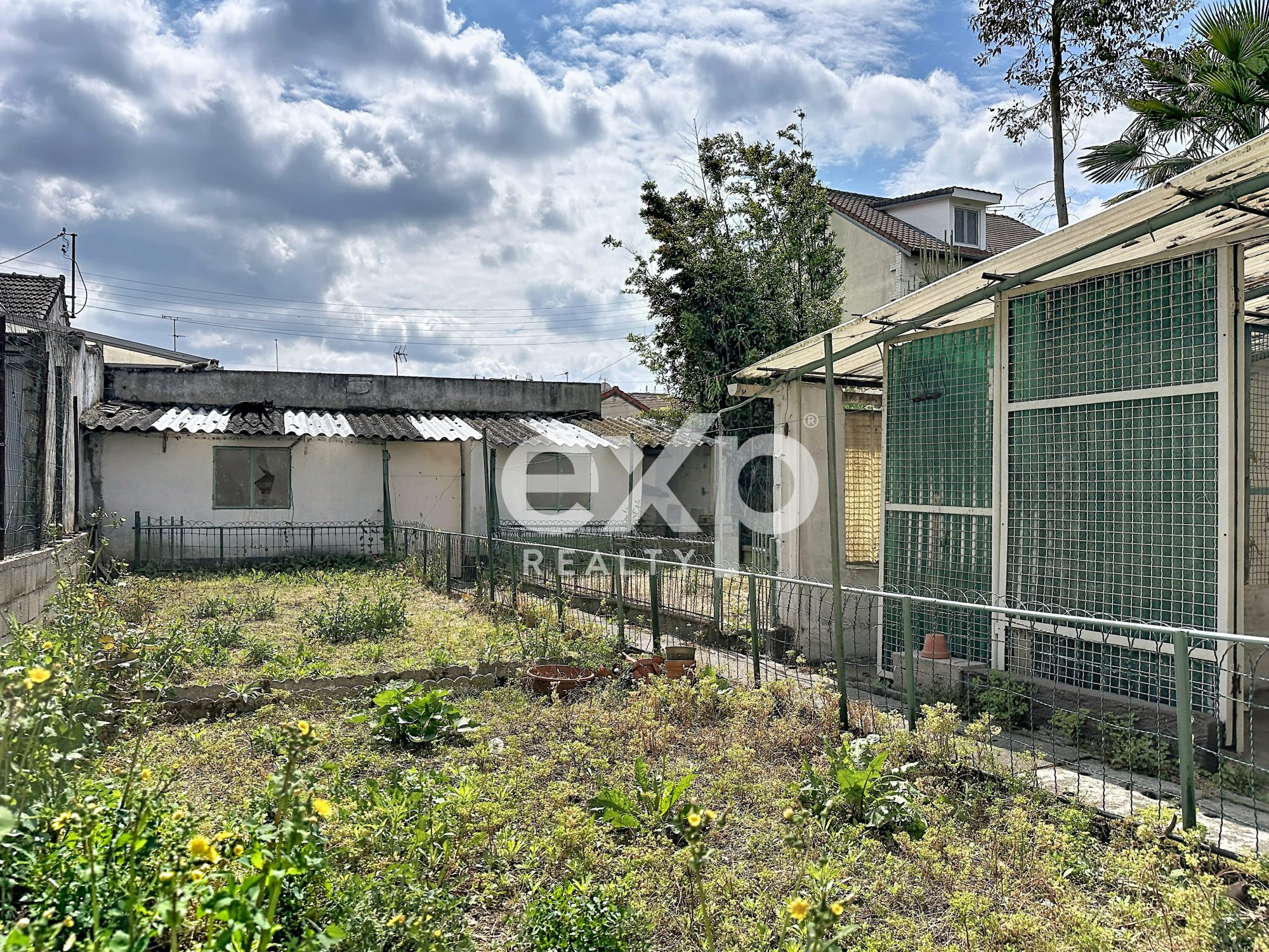 Maison à vendre à Saint-Denis, 110 m²
