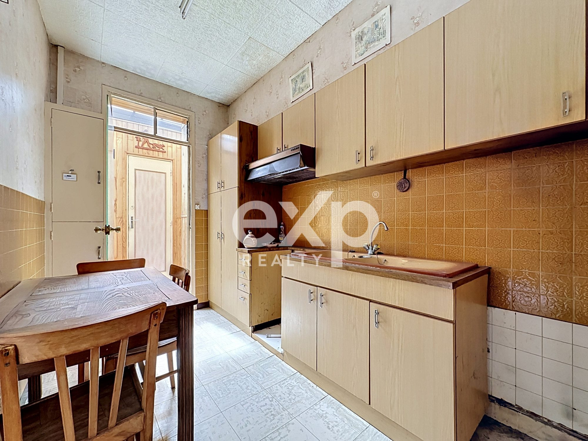 Maison à vendre à Saint-Denis, 110 m²