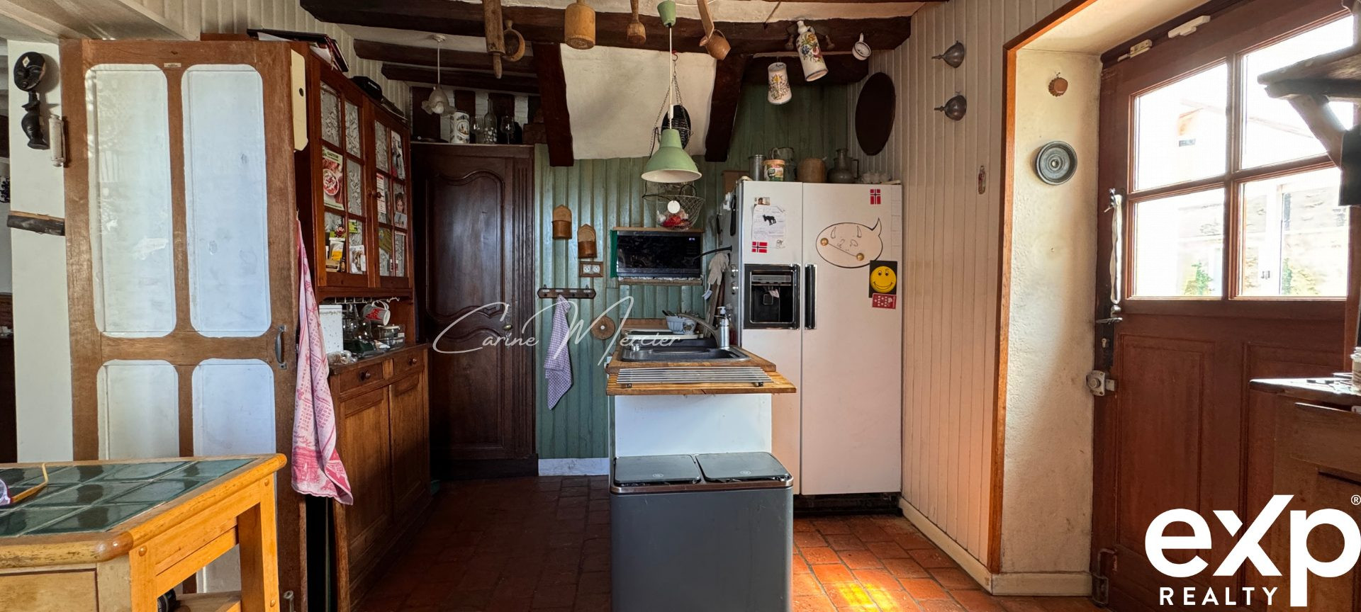 Maison 7 pièces 230 m² · à Jouars-Pontchartrain · 230 m² · 988 000 €