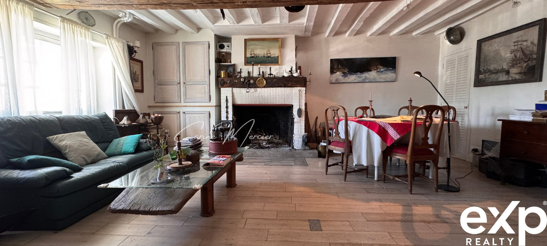 Maison 7 pièces 230 m² · à Jouars-Pontchartrain · 230 m² · 988 000 €