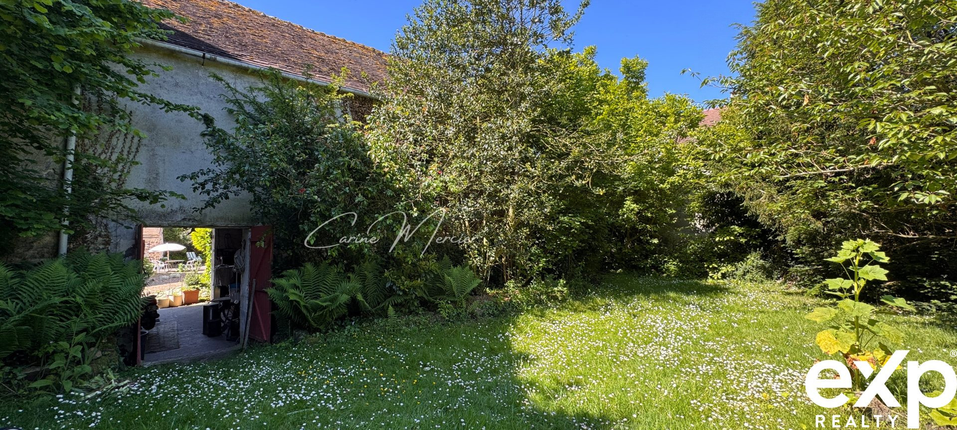 Maison à vendre à Jouars-Pontchartrain, 230 m²