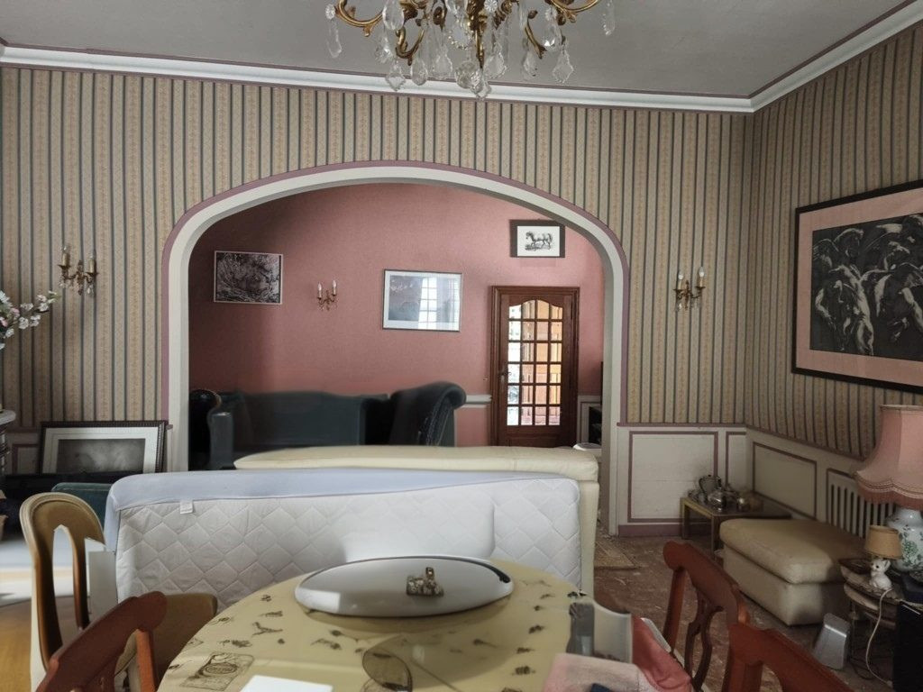 Individual house to refresh 5