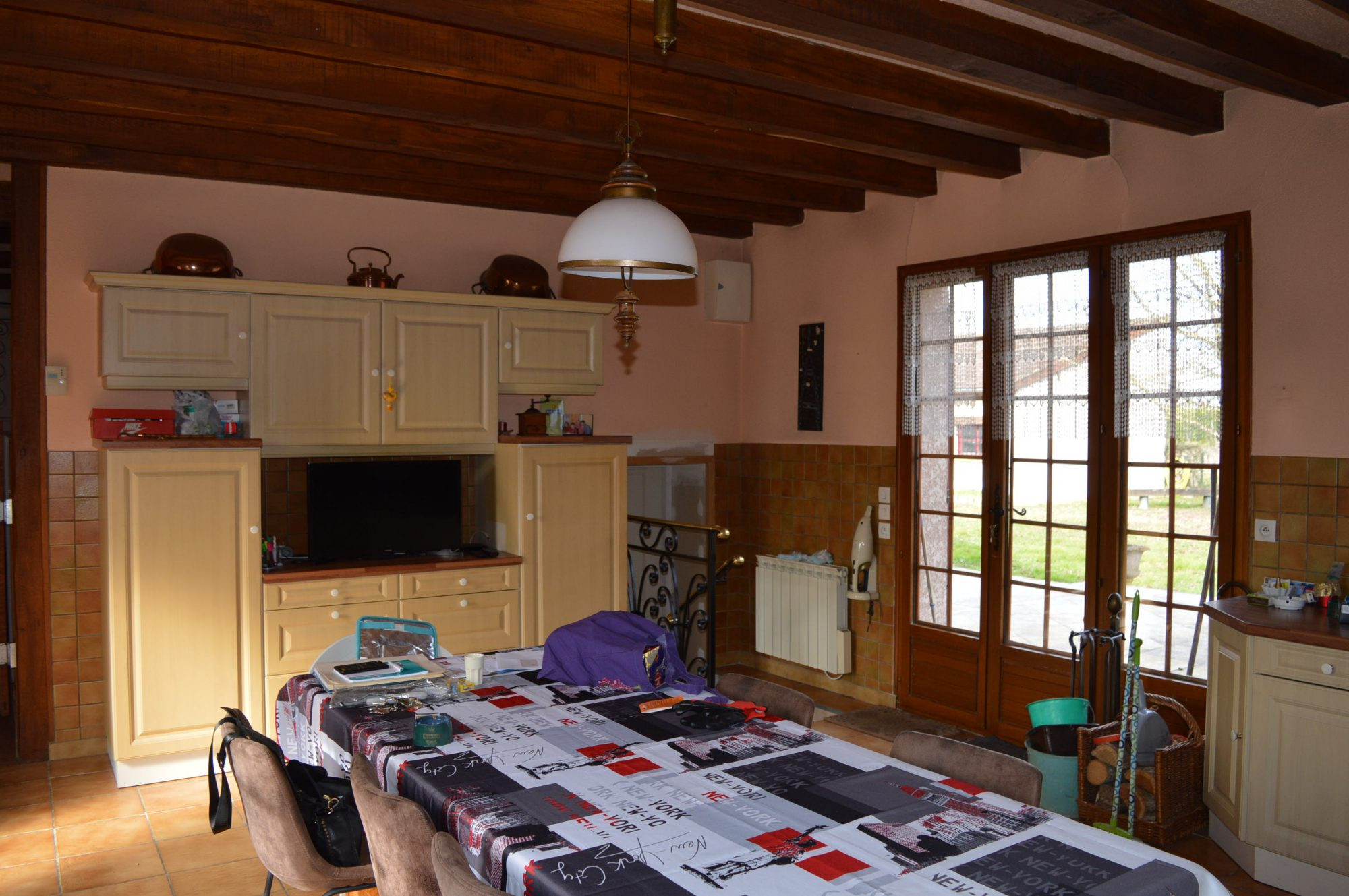 Maison 5 pièces 149 m² · à Joigny · 149 m² · 169 000 €