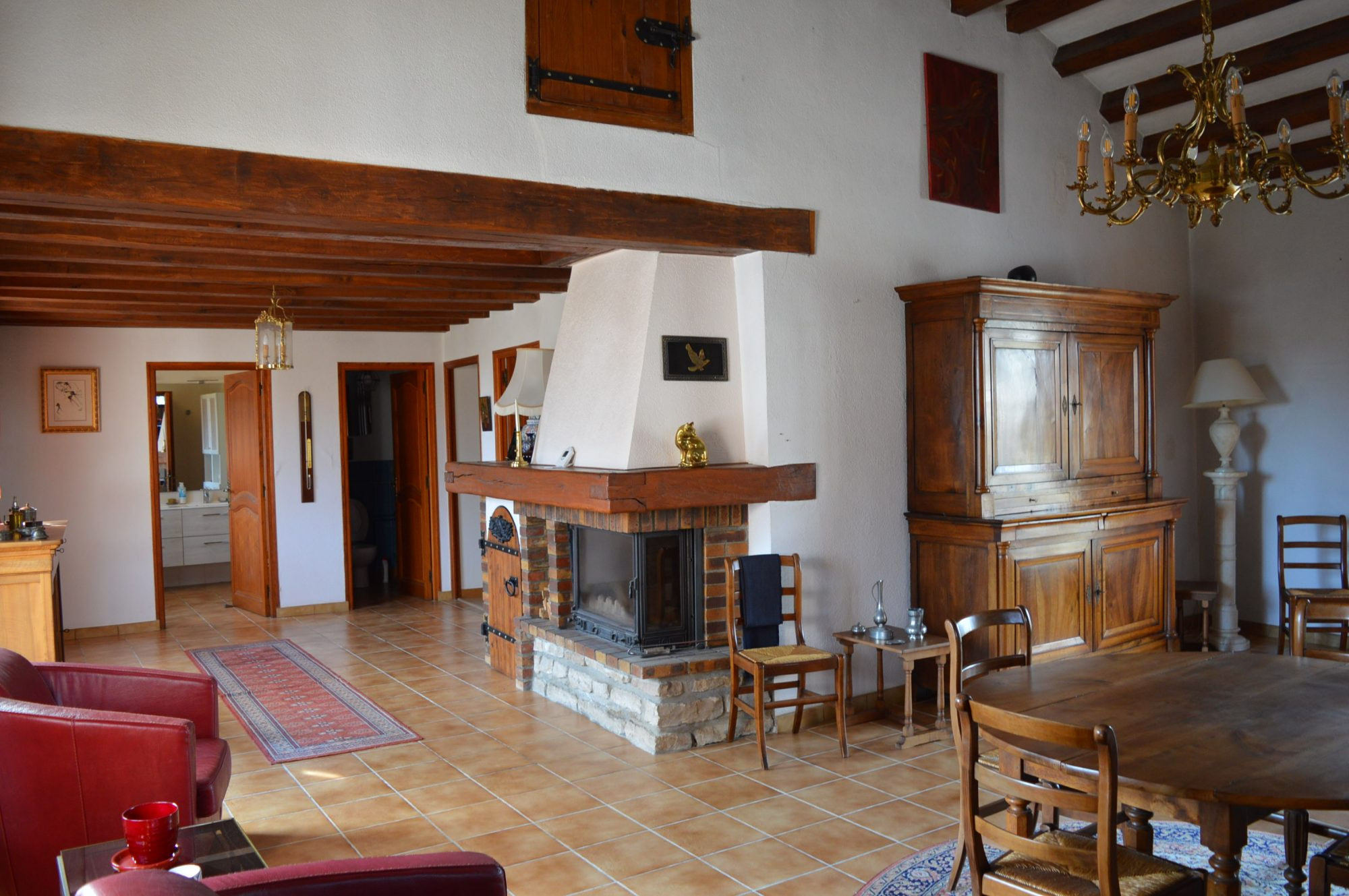Maison à vendre à Joigny, 150 m²
