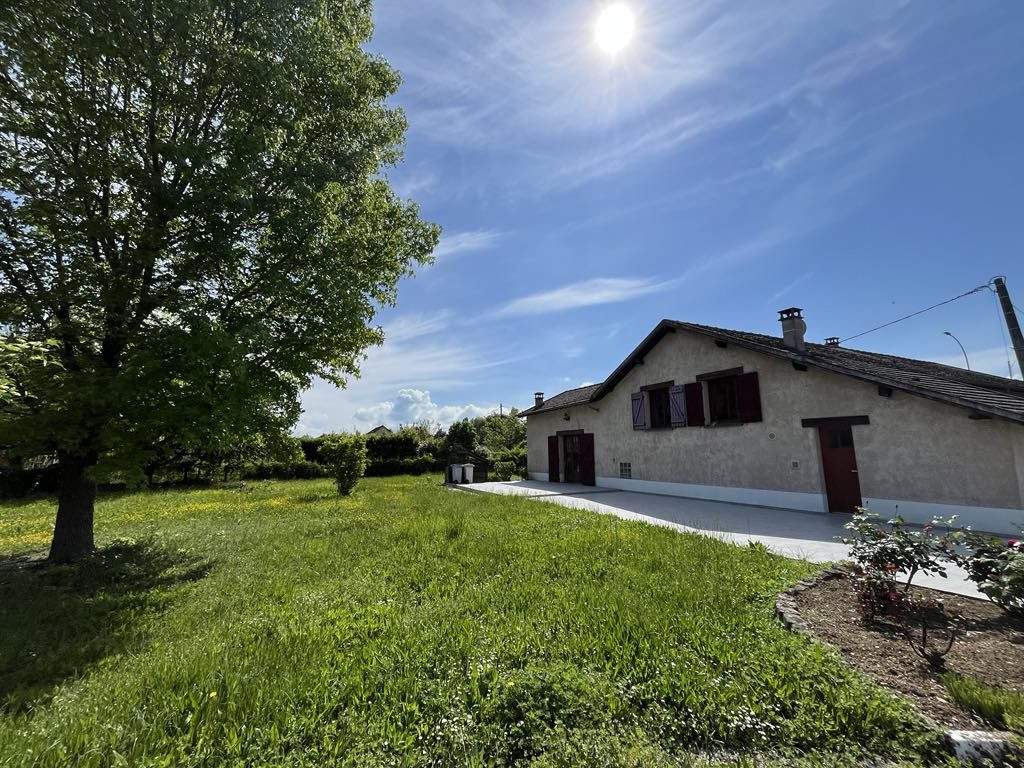 Maison à vendre à Joigny, 150 m²