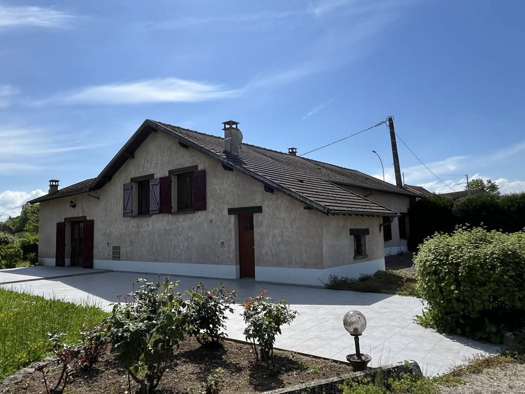 Maison à vendre à Joigny, 150 m²