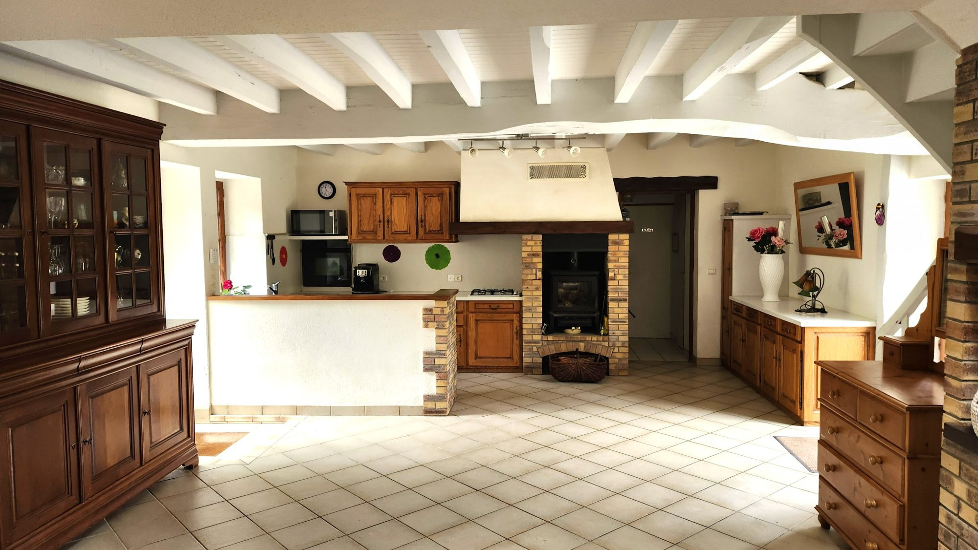 Maison à vendre à Divatte-sur-Loire, 146 m²