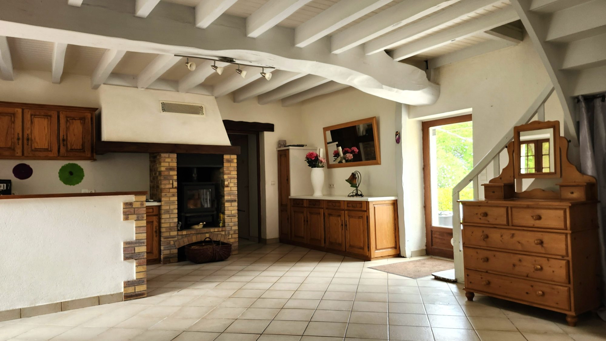 Maison à vendre à Divatte-sur-Loire, 146 m²