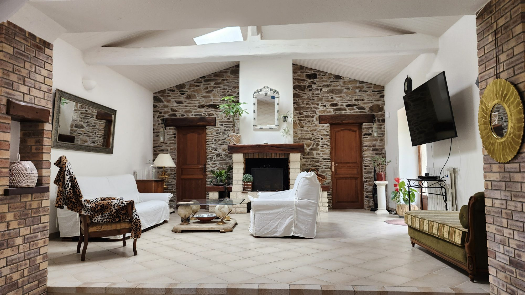 Maison à vendre à Divatte-sur-Loire, 146 m²