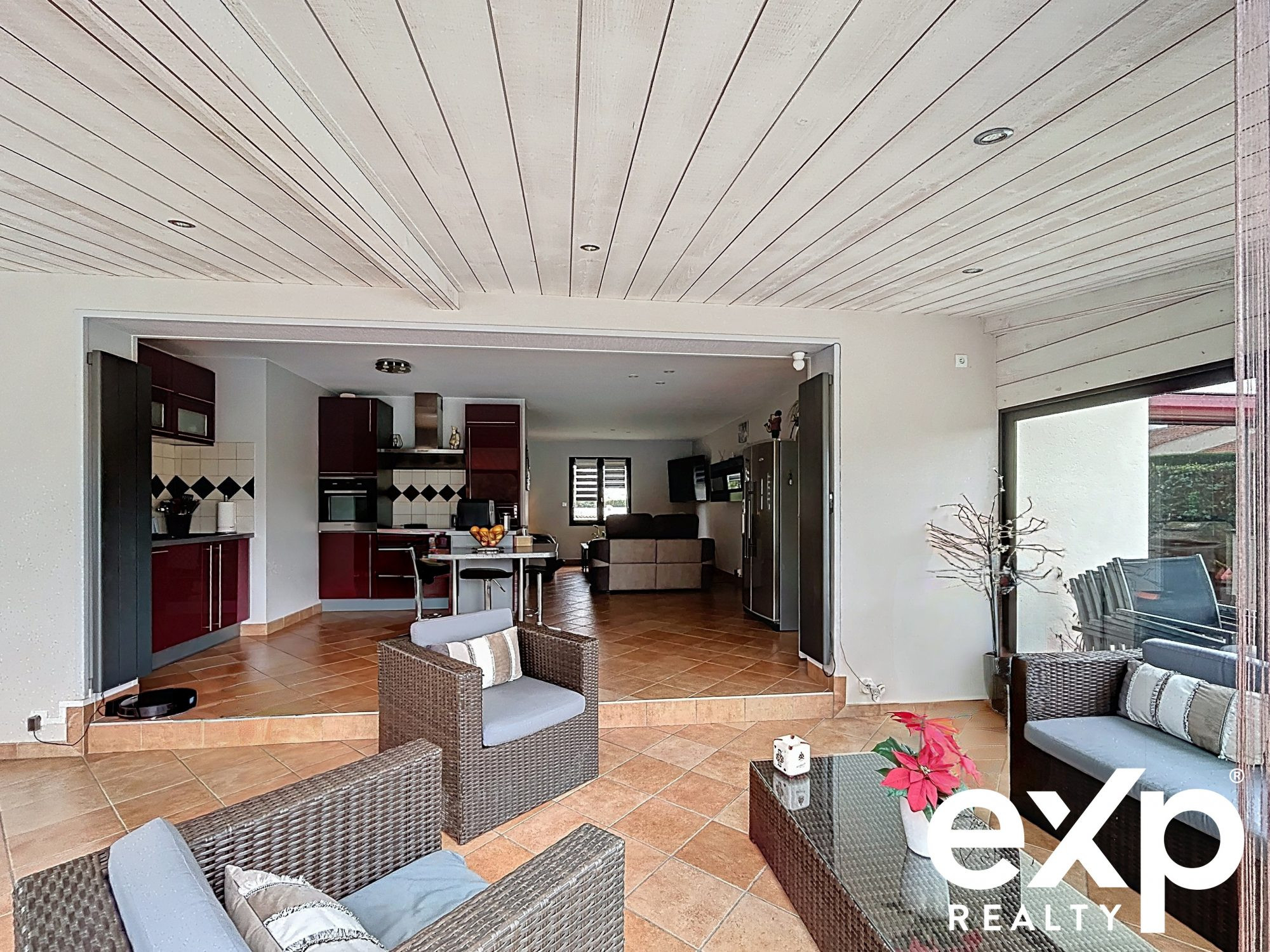 Maison à vendre à Gorges, 159 m²