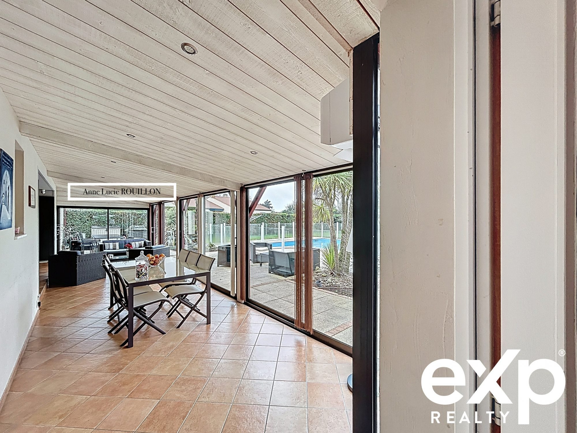 Maison à vendre à Gorges, 159 m²