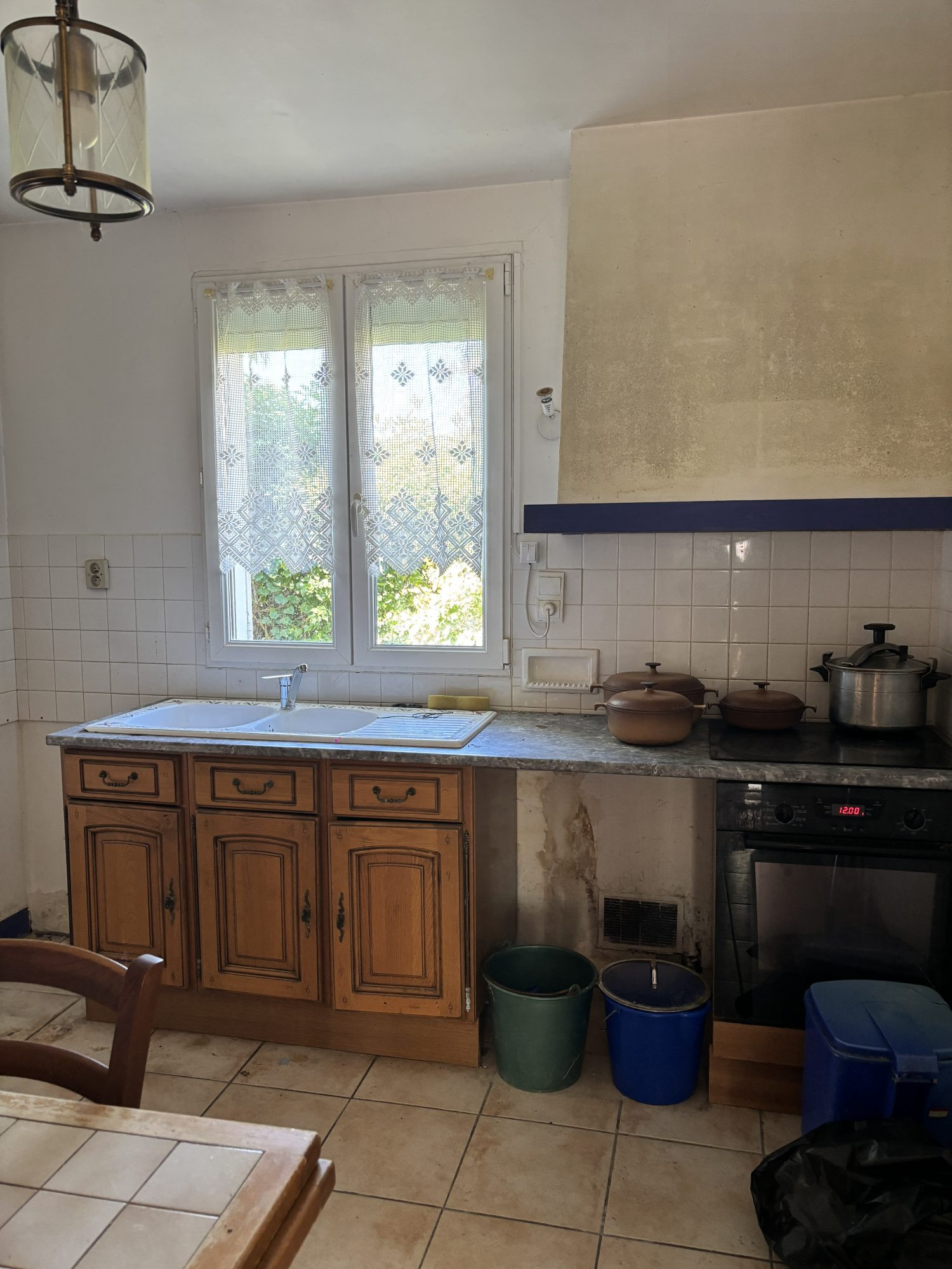Maison à vendre à Auxerre, 126 m²