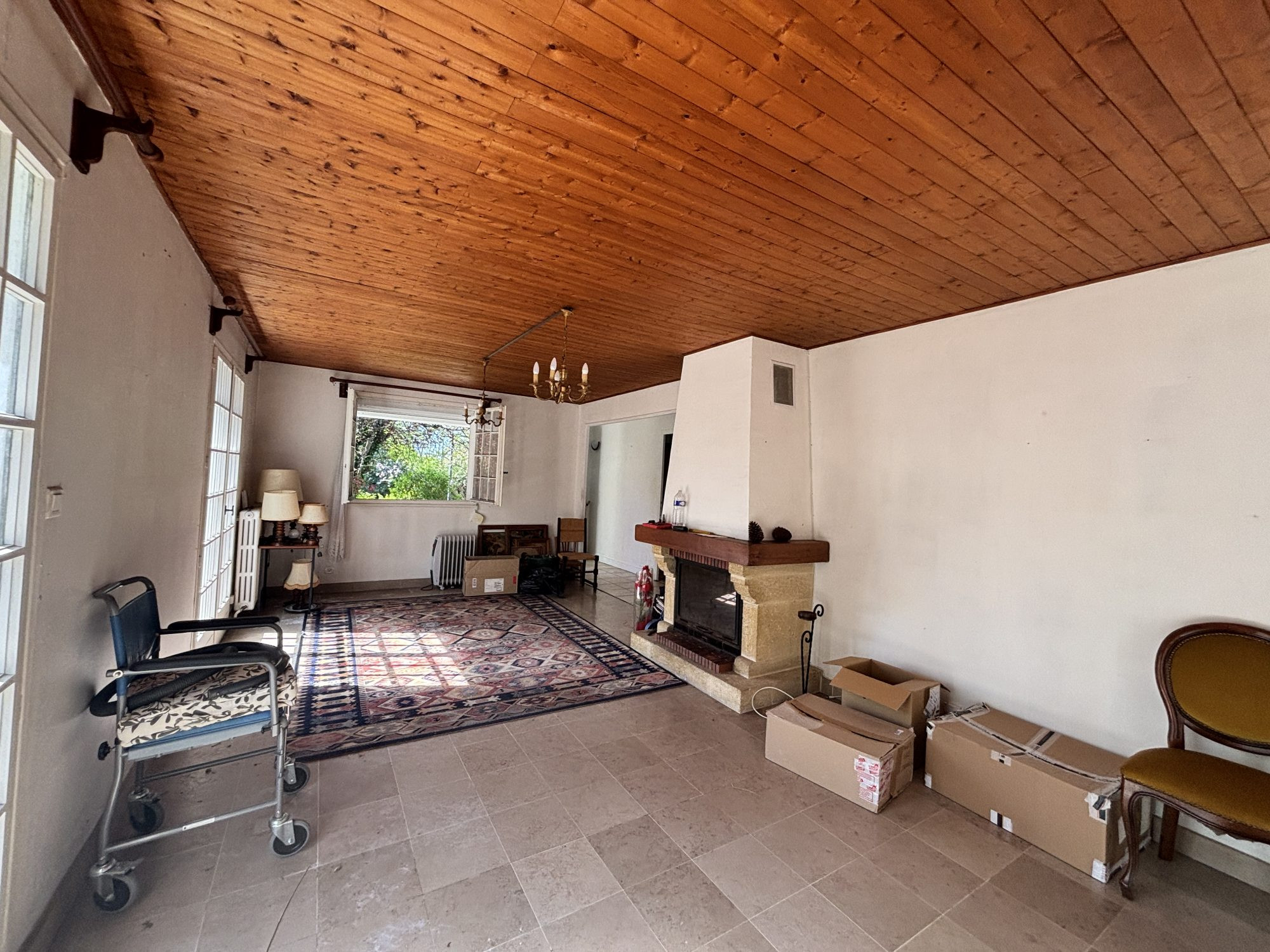 Maison à vendre à Auxerre, 126 m²
