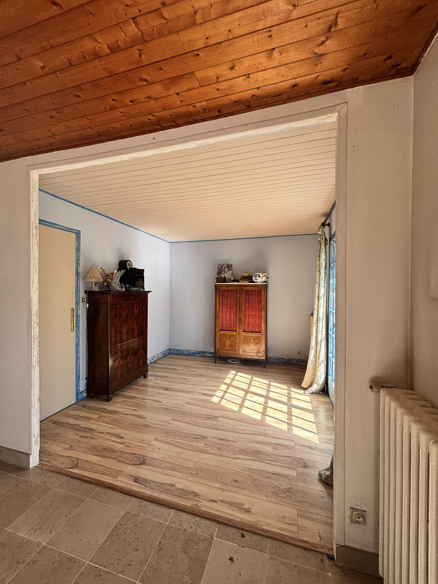 Maison à vendre à Auxerre, 126 m²