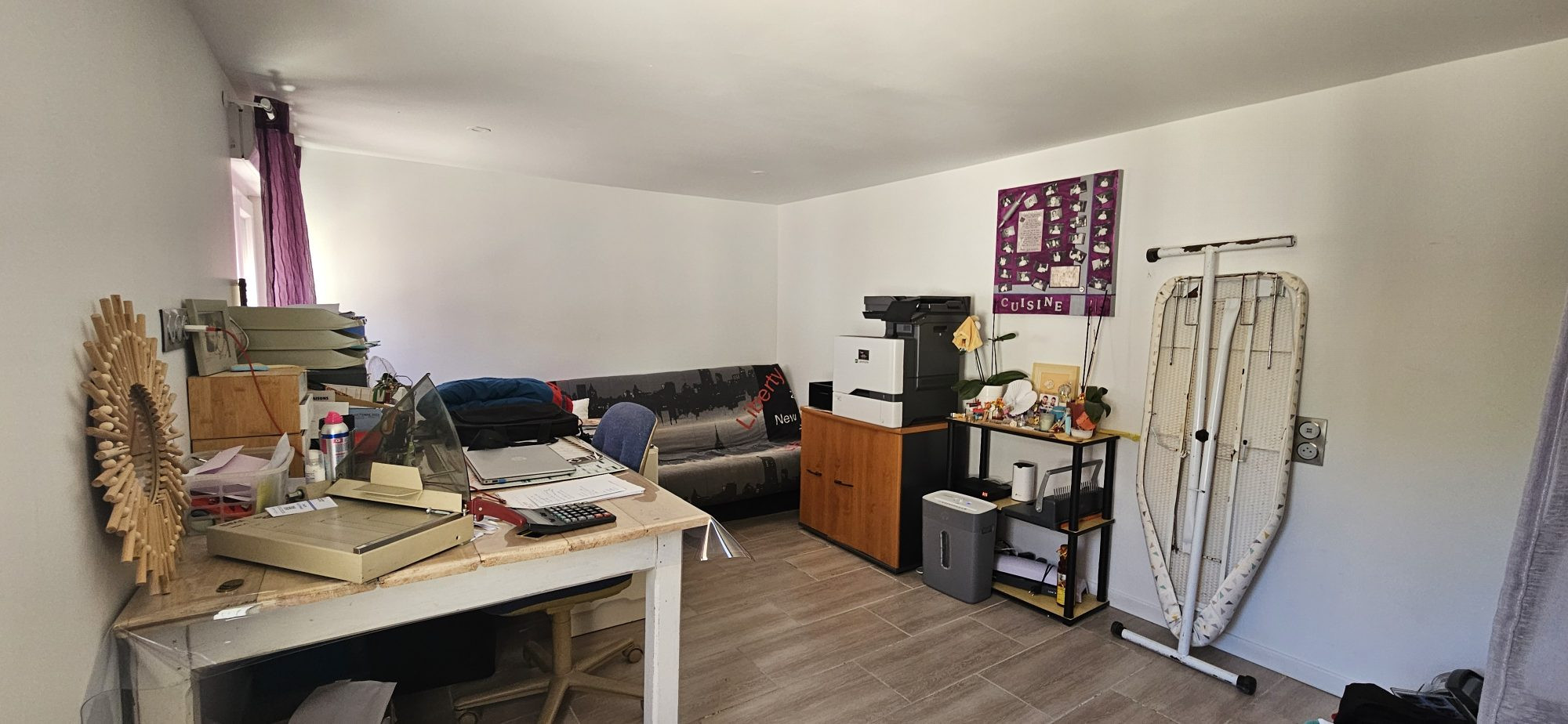 Maison à vendre à Saint-Germain-du-Salembre, 64 m²