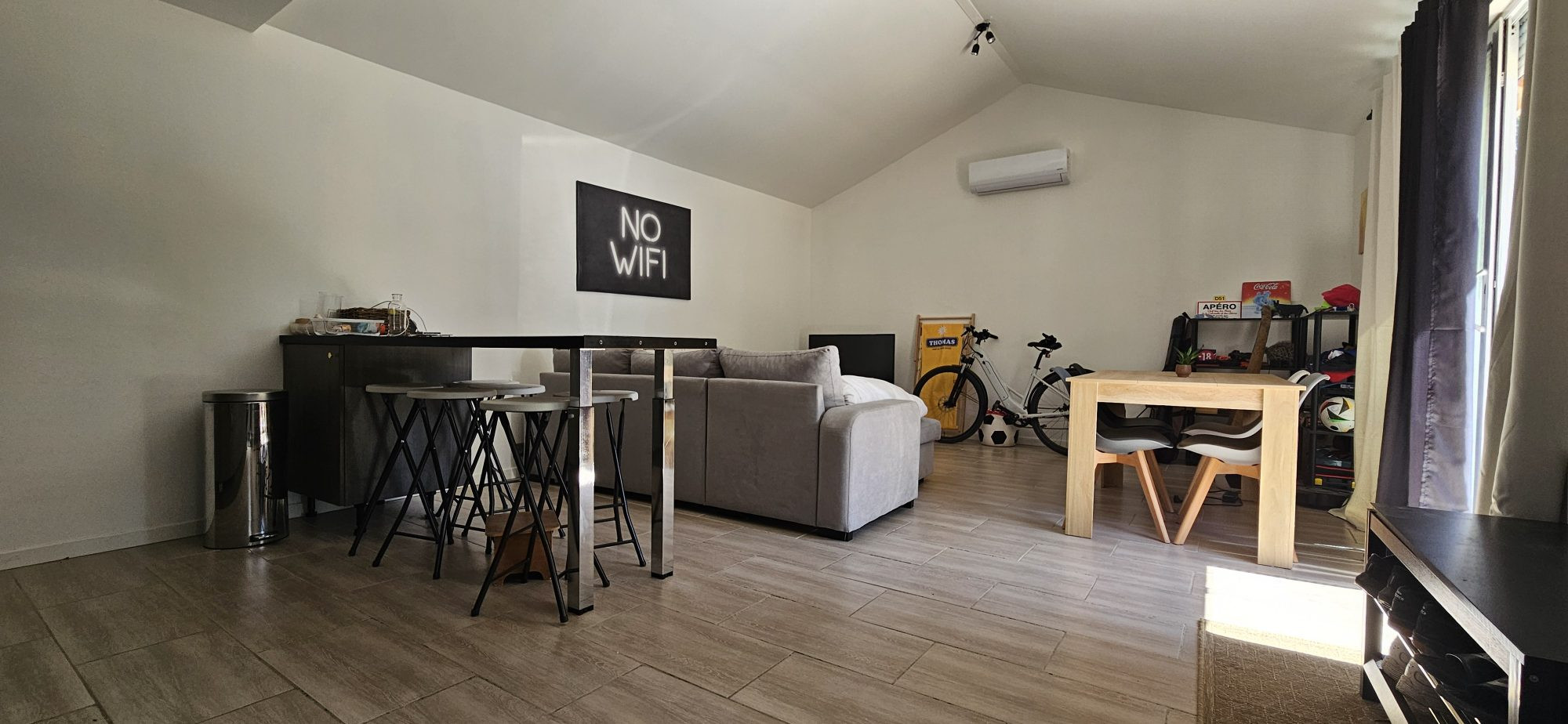 Maison à vendre à Saint-Germain-du-Salembre, 64 m²