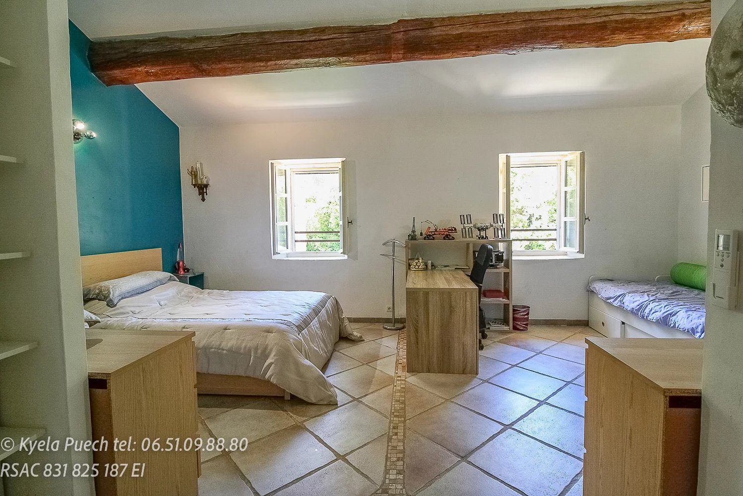 Maison 10 pièces 282 m² · à Rognes · 282 m² · 1 260 000 €