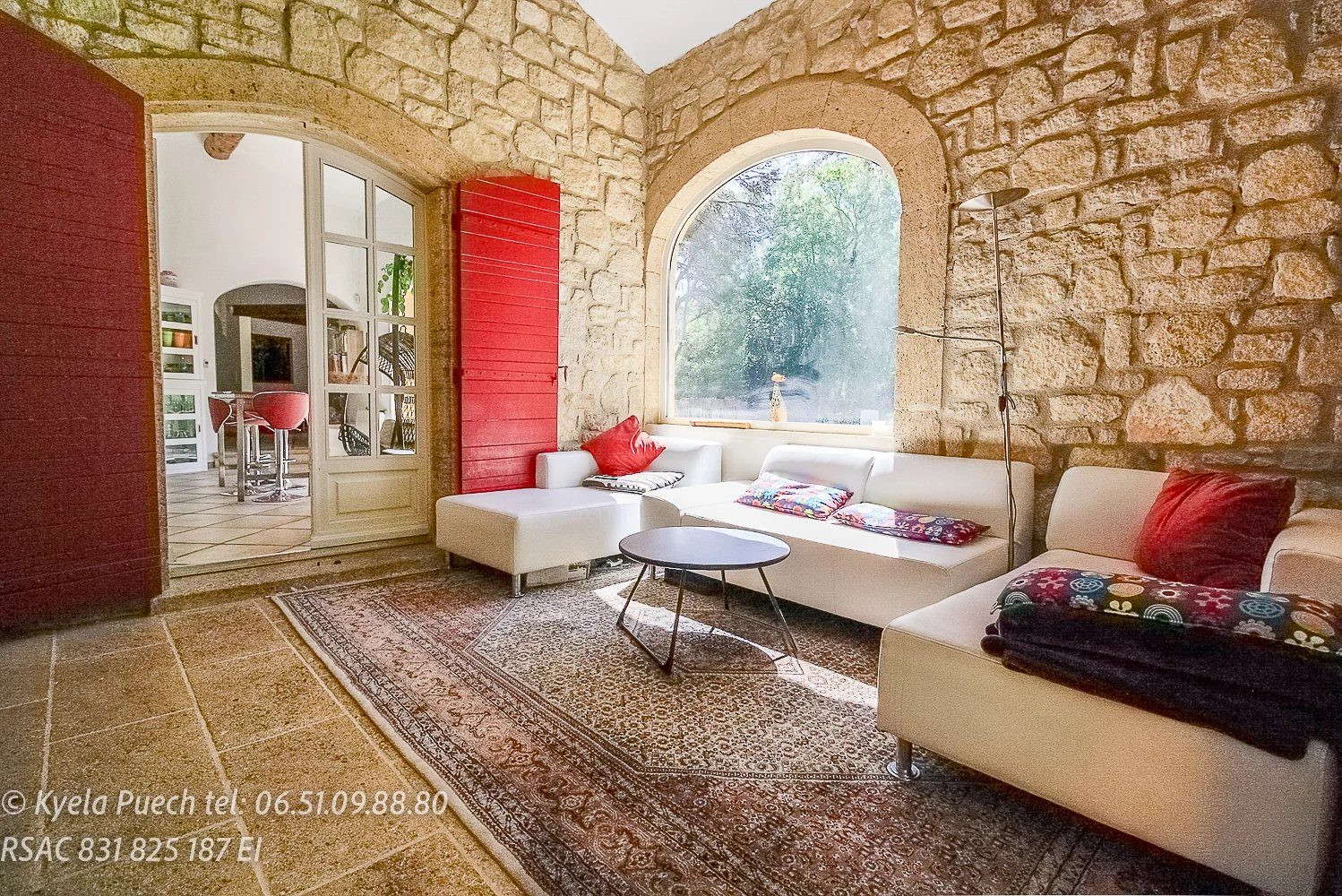 Maison à vendre à Rognes, 282 m²