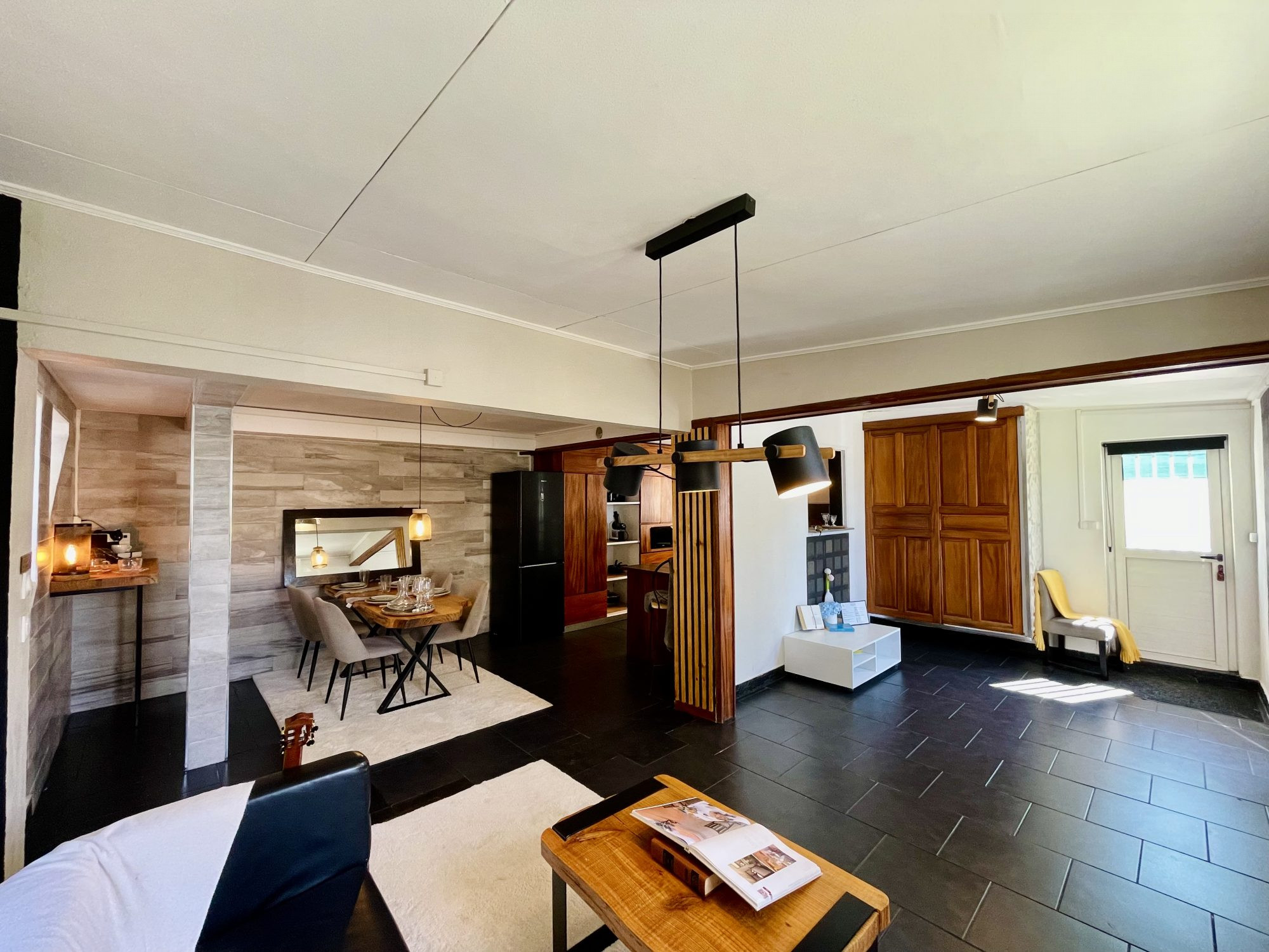 Maison 3 pièces 108 m² · à Saint-Joseph · 108 m² · 349 000 €
