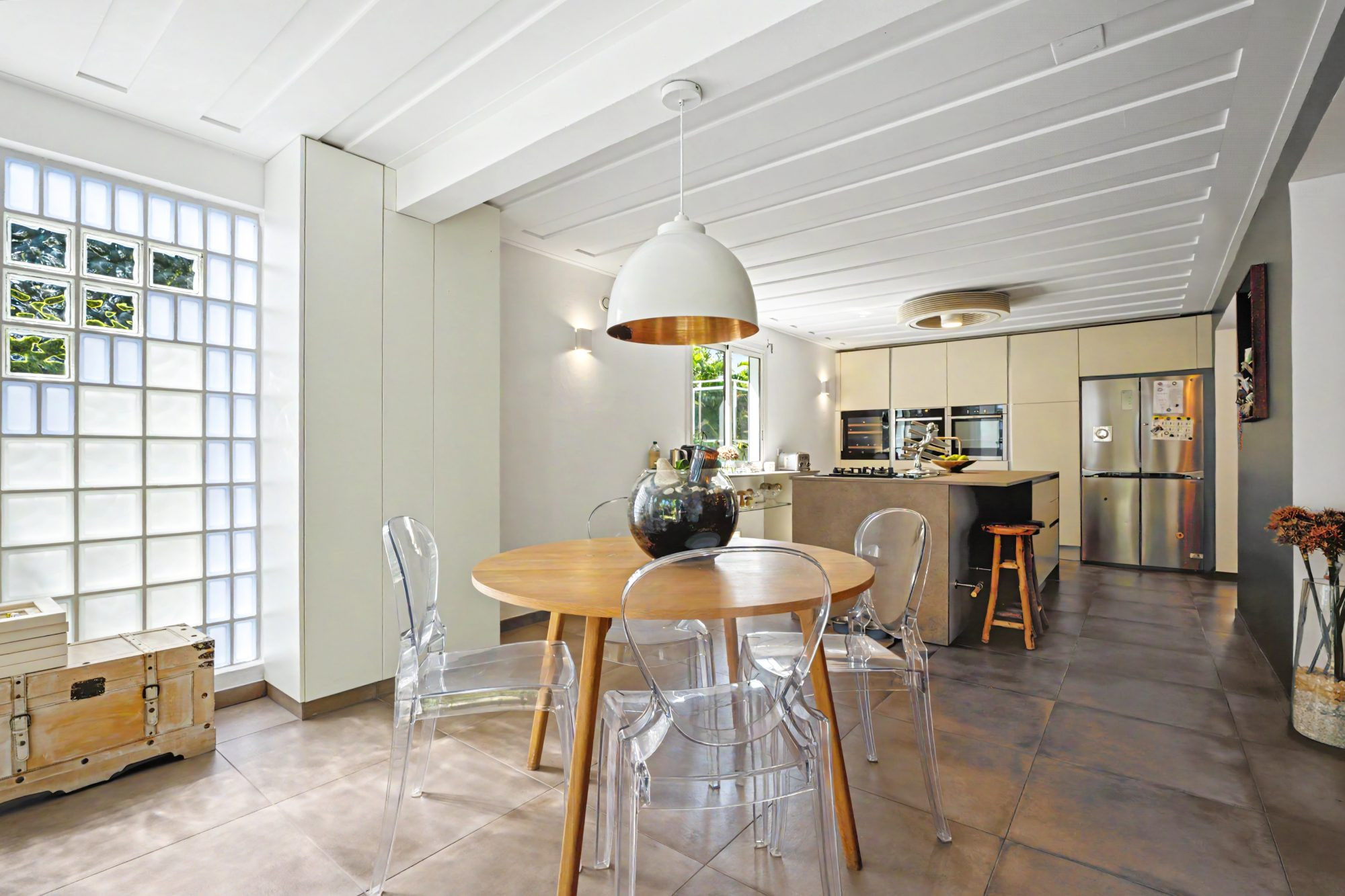 Maison à vendre à Saint-Pierre, 223 m²
