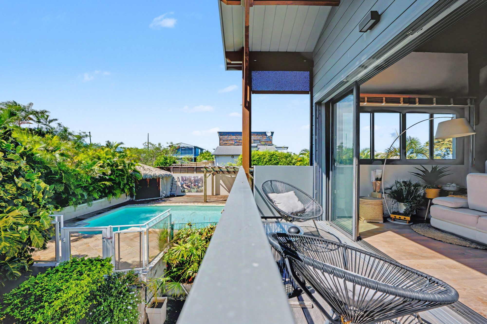 Maison à vendre à Saint-Pierre, 223 m²