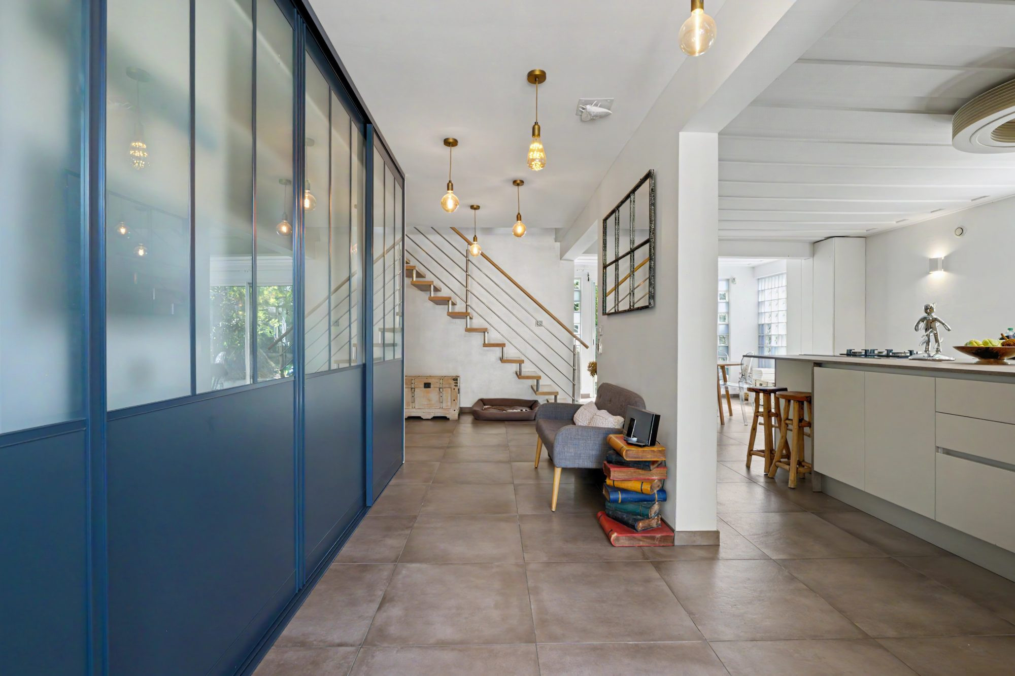 Maison à vendre à Saint-Pierre, 223 m²