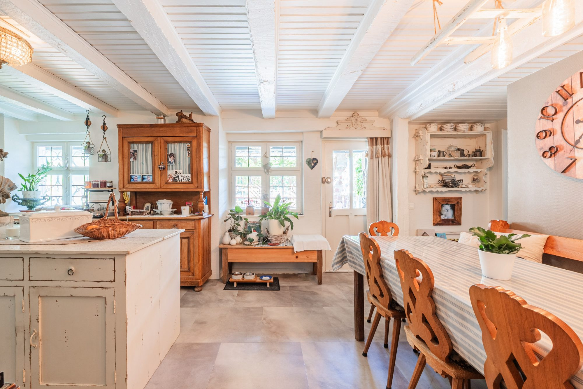 Maison à vendre à Furchhausen, 444 m²